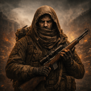 Nomad Support Pack