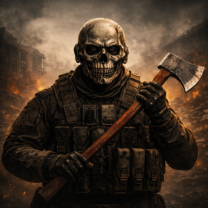 Executioner Survivor Pack