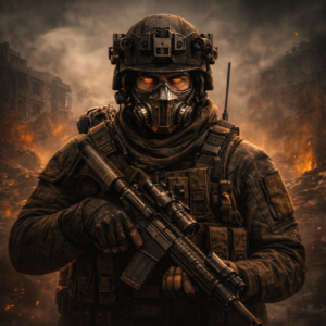 Apex Survivor Pack